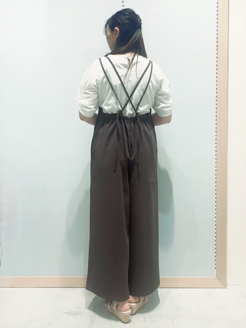 yayoiさんの「grove｜」を使ったコーディネート