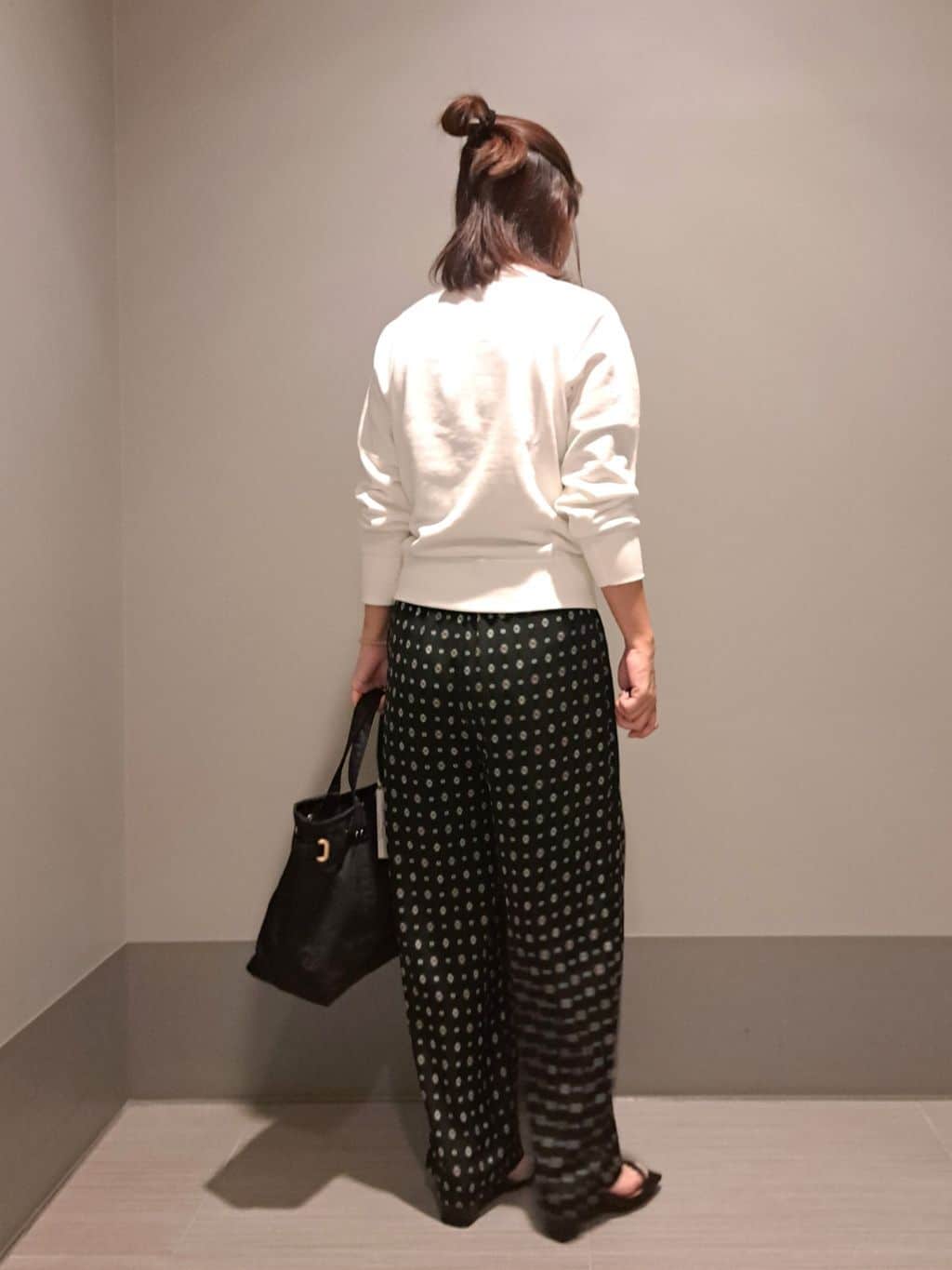 Takahashiさんの「DRESSTERIOR｜」を使ったコーディネート