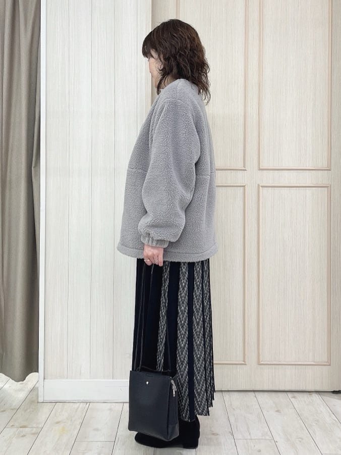 kaneさんの「SHOO･LA･RUE｜ストレッチローヒール」を使ったコーディネート