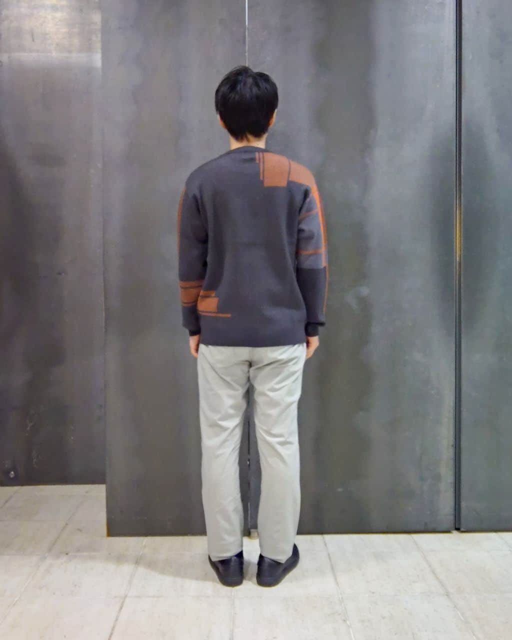 shiominさんの「TAKEO KIKUCHI｜【None Of Stress】ストレッチ ダウンブルゾン」を使ったコーディネート