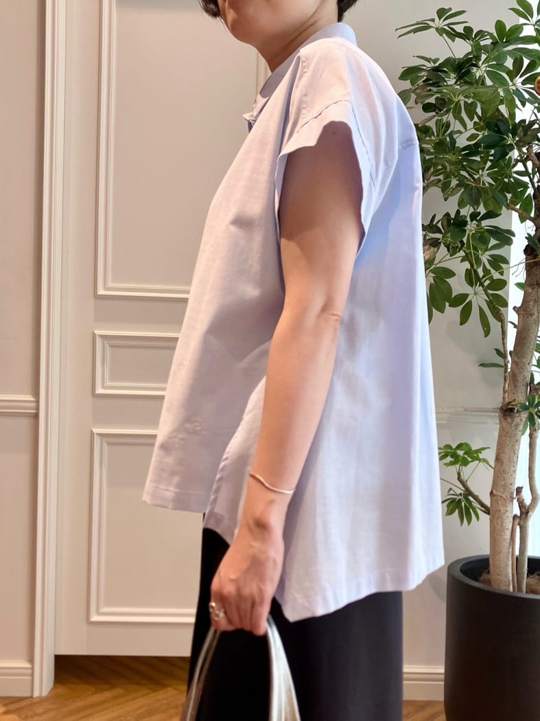 konominさんの「DRESSTERIOR｜」を使ったコーディネート