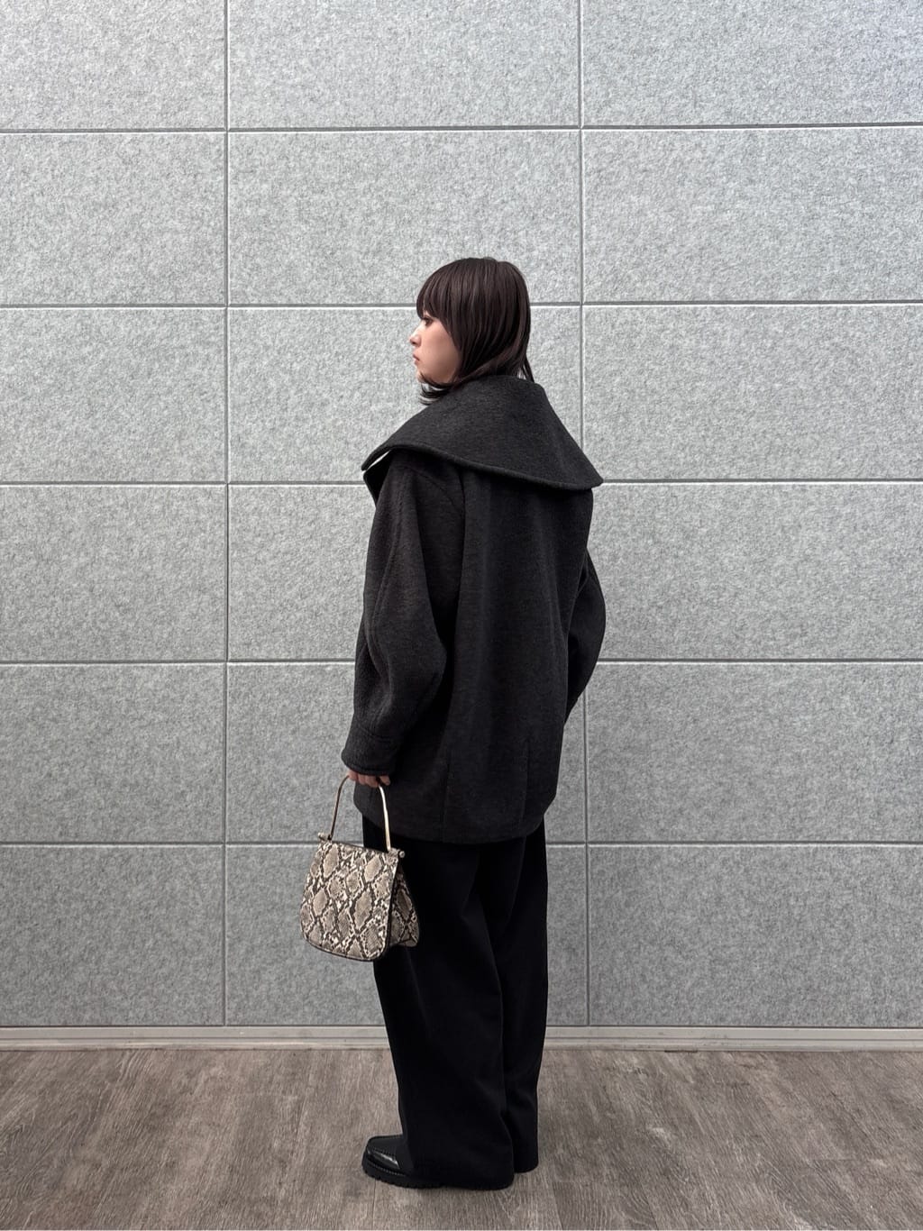 erikaさんの「INDIVI｜」を使ったコーディネート