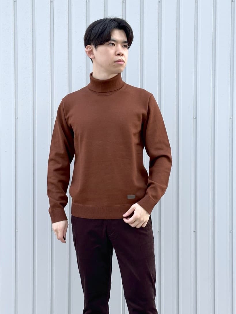 イッシーさんの「TAKEO KIKUCHI｜【Sサイズ～】ストレッチコーデュロイ ジャケット」を使ったコーディネート