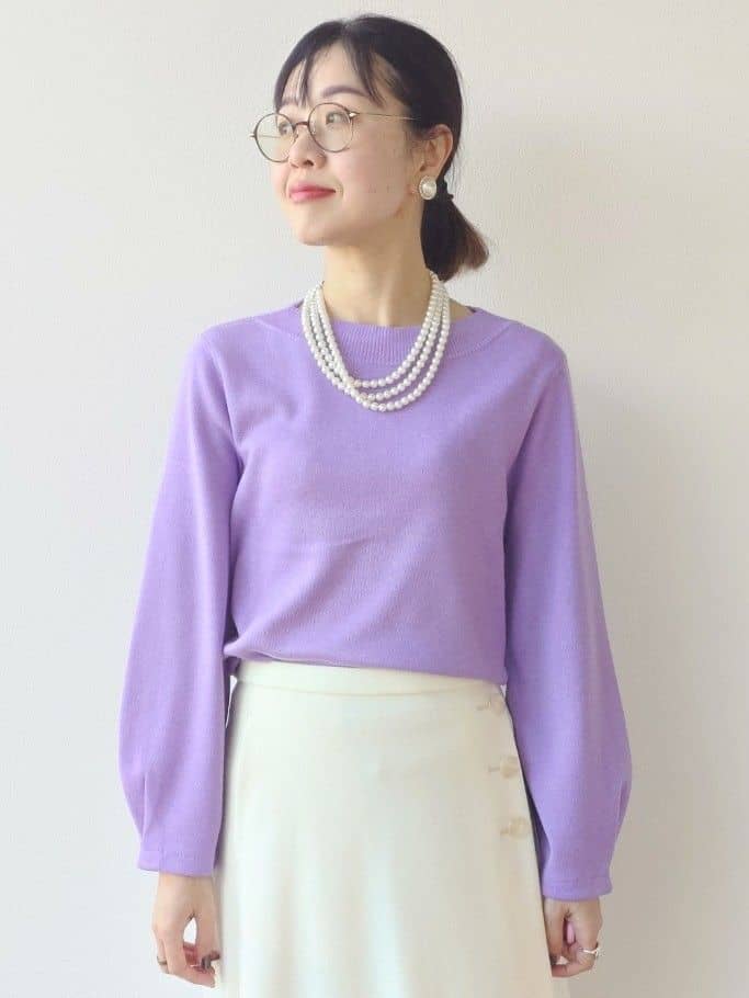 MUTSUKOさんの「UNTITLED｜【トレンド/撥水機能/防寒】ショートダウンコート」を使ったコーディネート