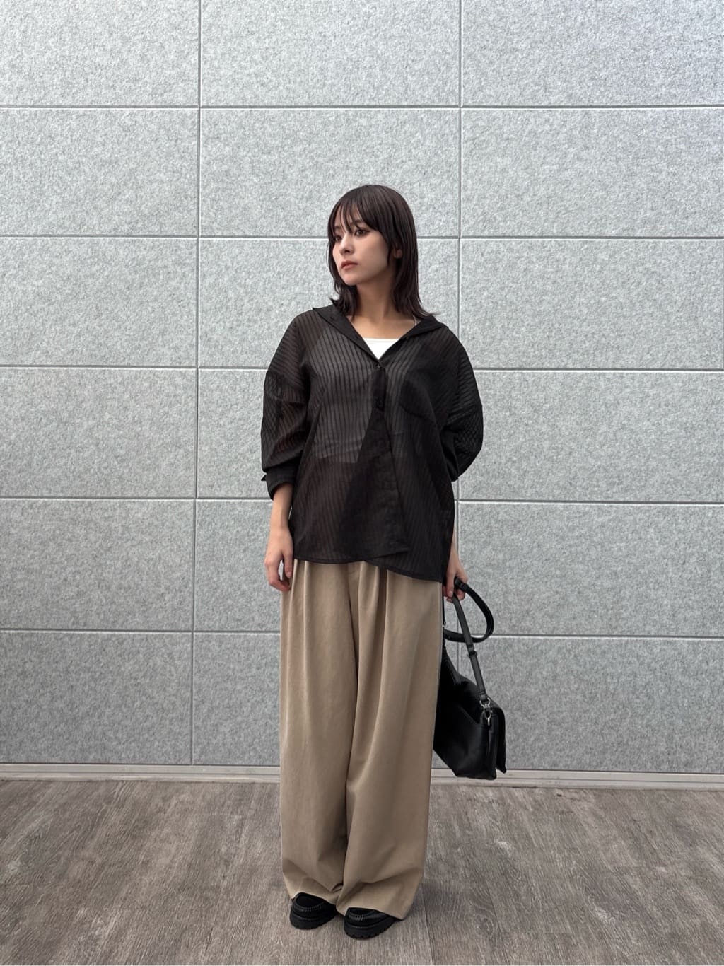 erikaさんの「INDIVI｜」を使ったコーディネート