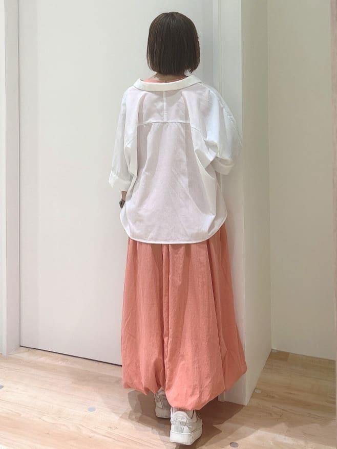 MIYUさんの「grove｜」を使ったコーディネート