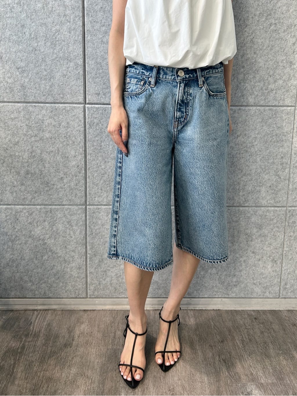 harunaさんの「CODE A｜NEEDBY heritage ＊ CODE A｜NANA」を使ったコーディネート