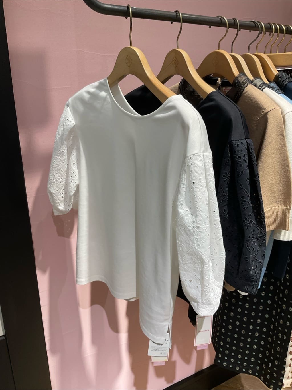 maruさんの「DRESSTERIOR｜【otonaMUSE5月号掲載/日本製】シュリンクレザーミニトート」を使ったコーディネート