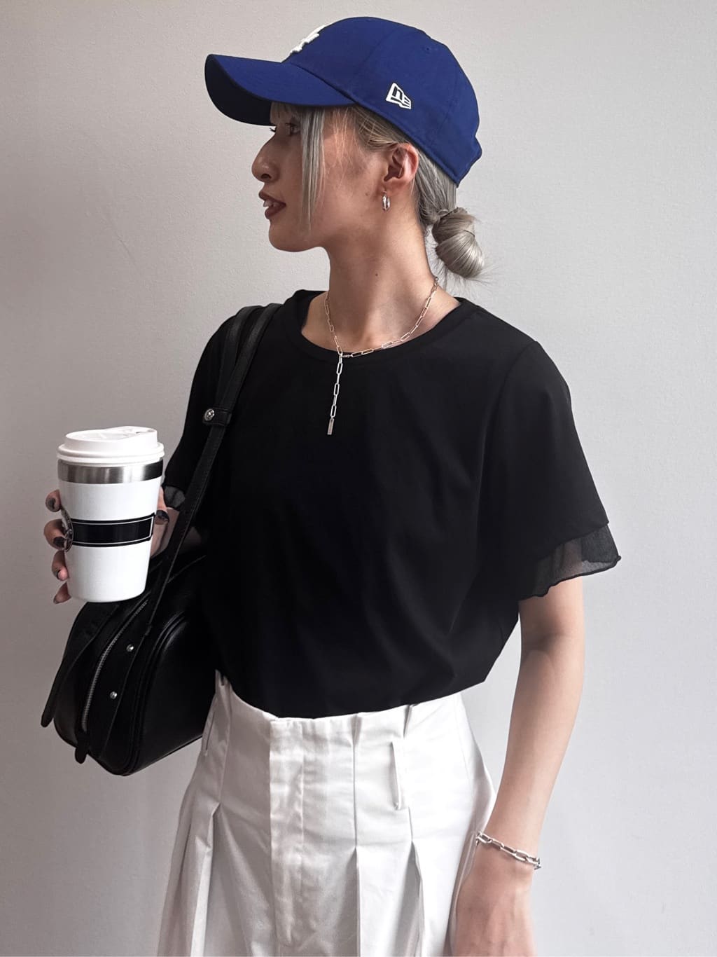 omaさんの「THE SHOP TK｜」を使ったコーディネート