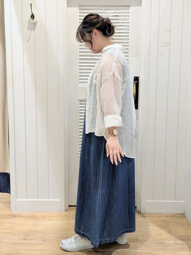ayakaさんの「Dessin｜」を使ったコーディネート