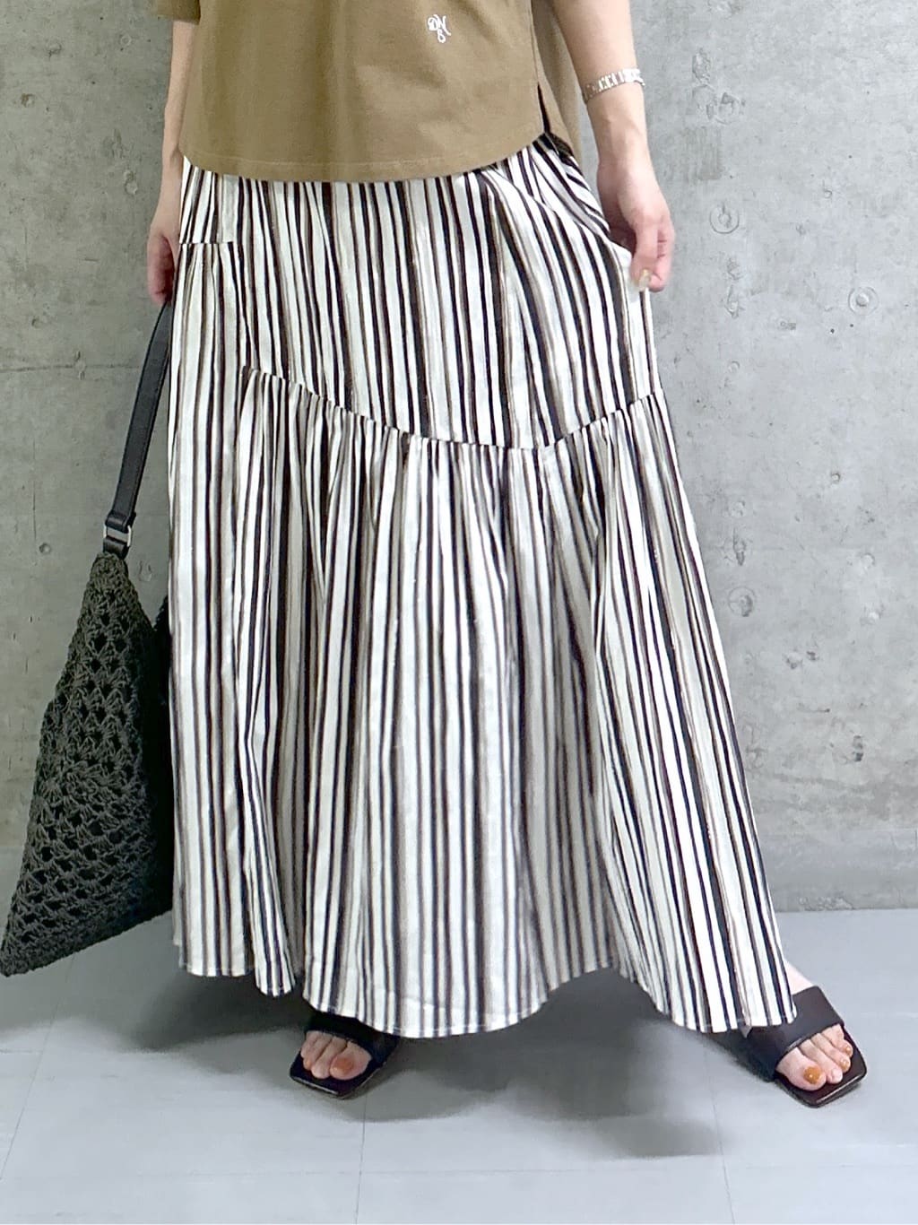 takaさんの「Dessin｜」を使ったコーディネート
