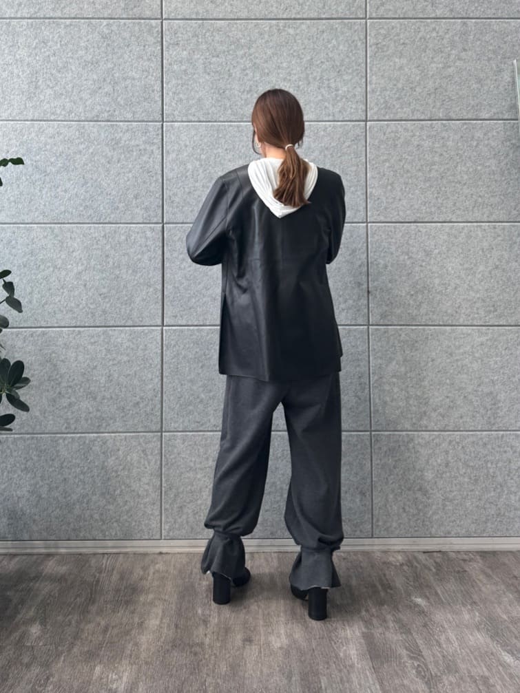 designer yukaさんの「CODE A｜tony bianco｜FAST HEELS」を使ったコーディネート