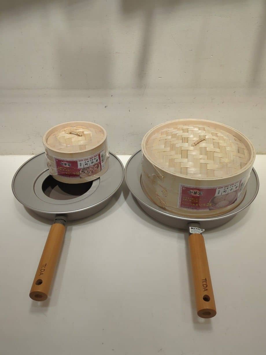 skiさんの「212 KITCHEN STORE｜段付鍋 18.5cm」を使ったコーディネート