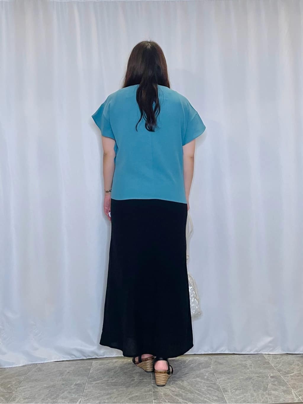 Ayaさんの「SHOO･LA･RUE｜」を使ったコーディネート