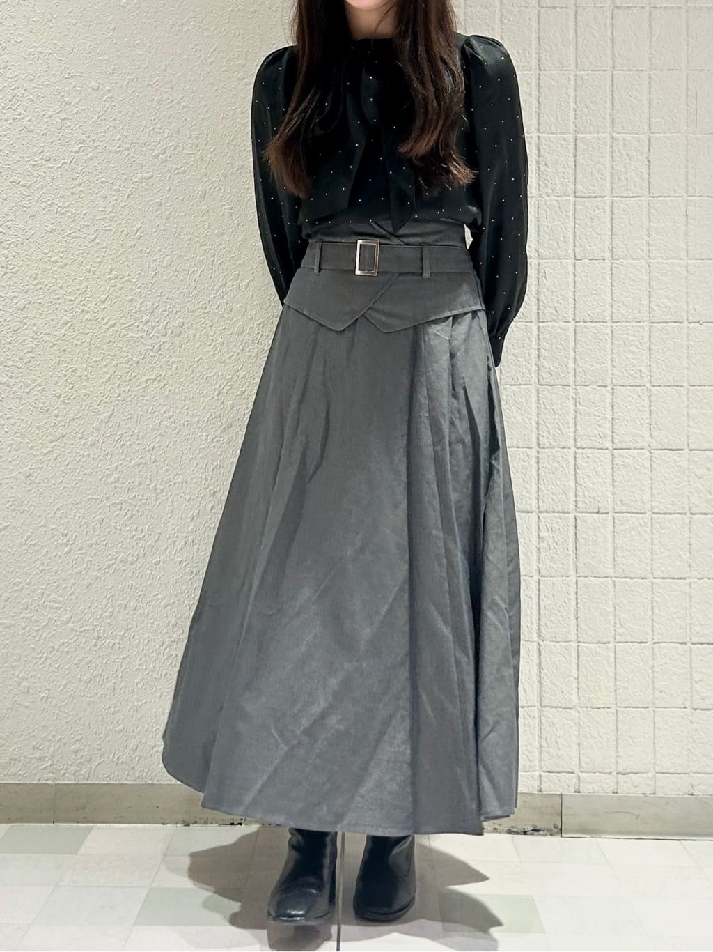 takeさんの「ESPERANZA｜」を使ったコーディネート