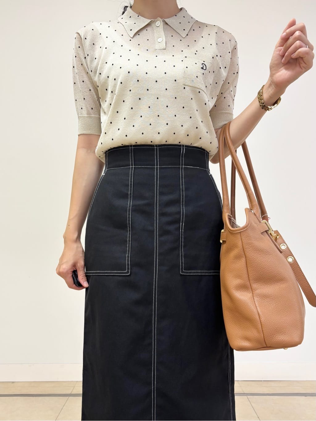 YOKOTAさんの「DRESSTERIOR｜」を使ったコーディネート