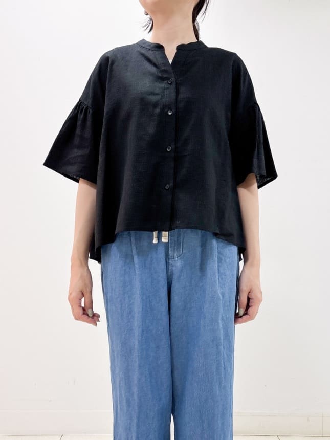 nakajoさんの「Dessin｜」を使ったコーディネート