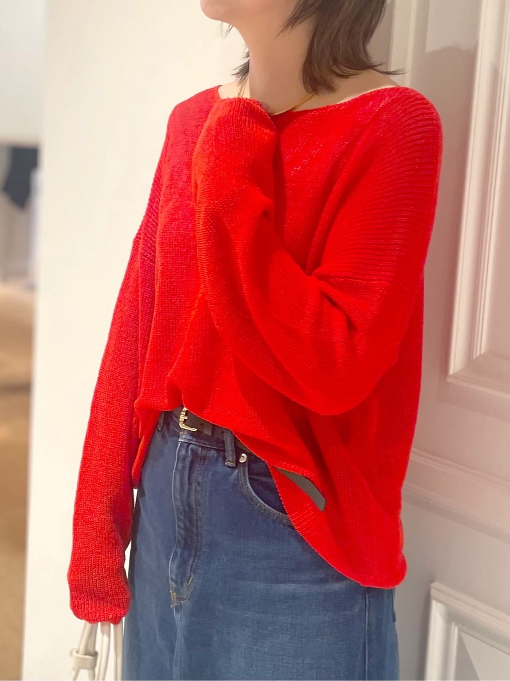 makiさんの「DRESSTERIOR｜」を使ったコーディネート