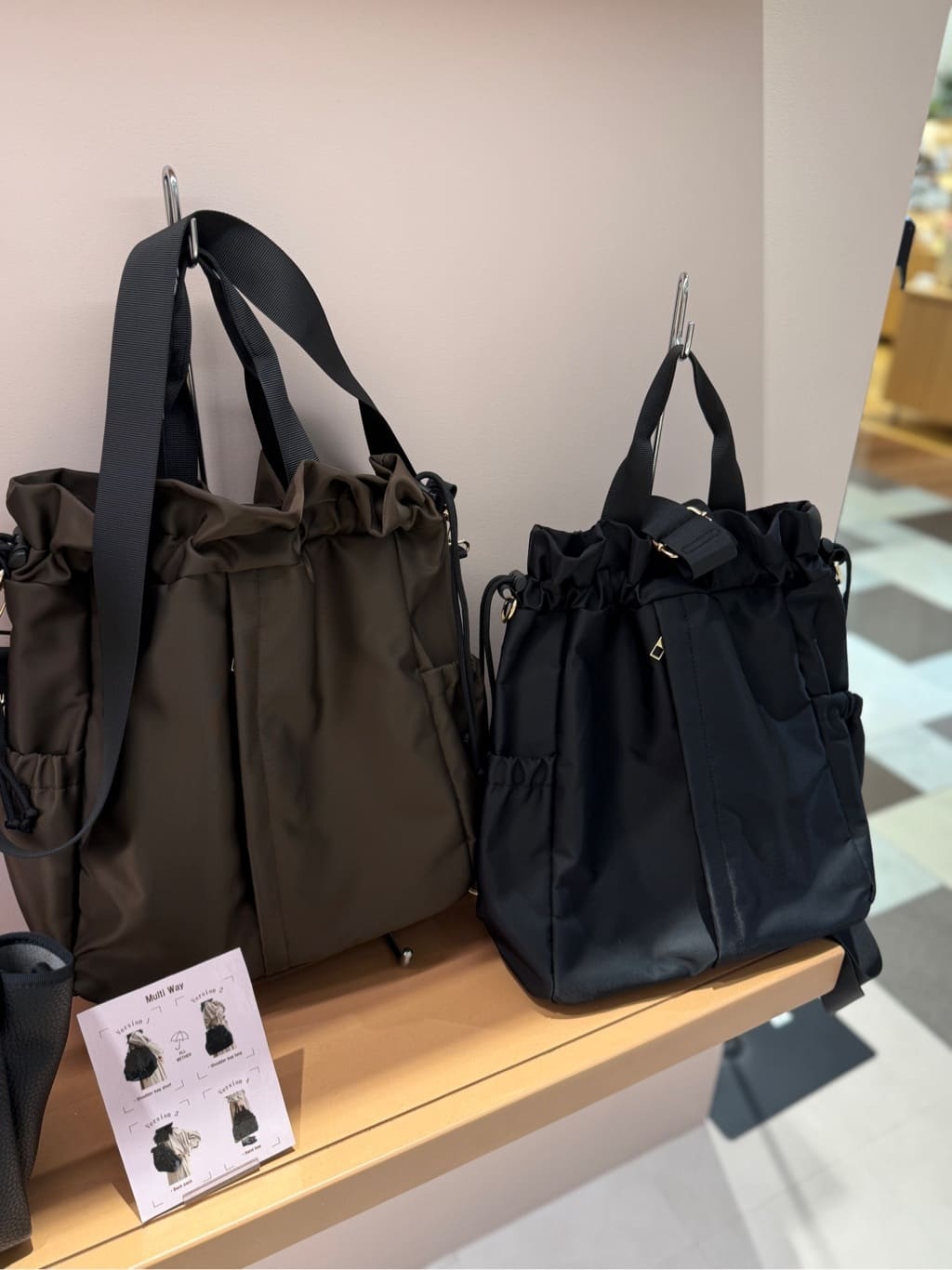 neinaさんの「ESPERANZA｜」を使ったコーディネート