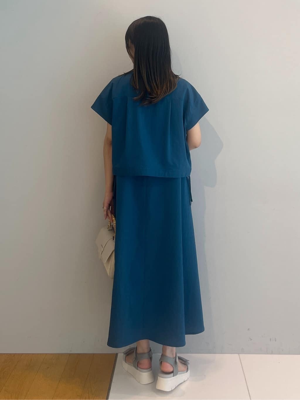 cotaniさんの「grove｜」を使ったコーディネート