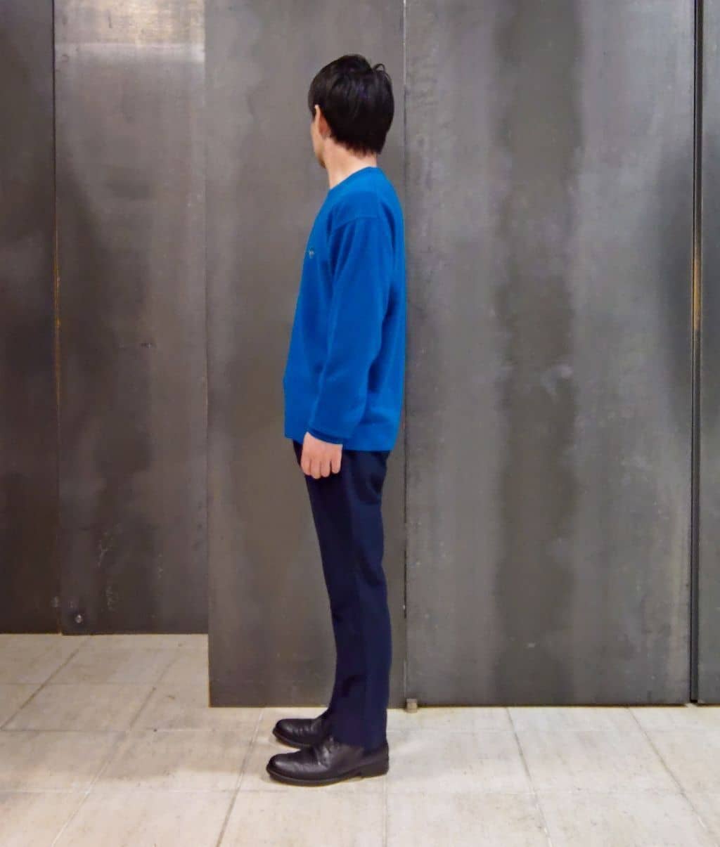 shiominさんの「TAKEO KIKUCHI｜【None Of Stress】ストレッチ ダウンブルゾン」を使ったコーディネート
