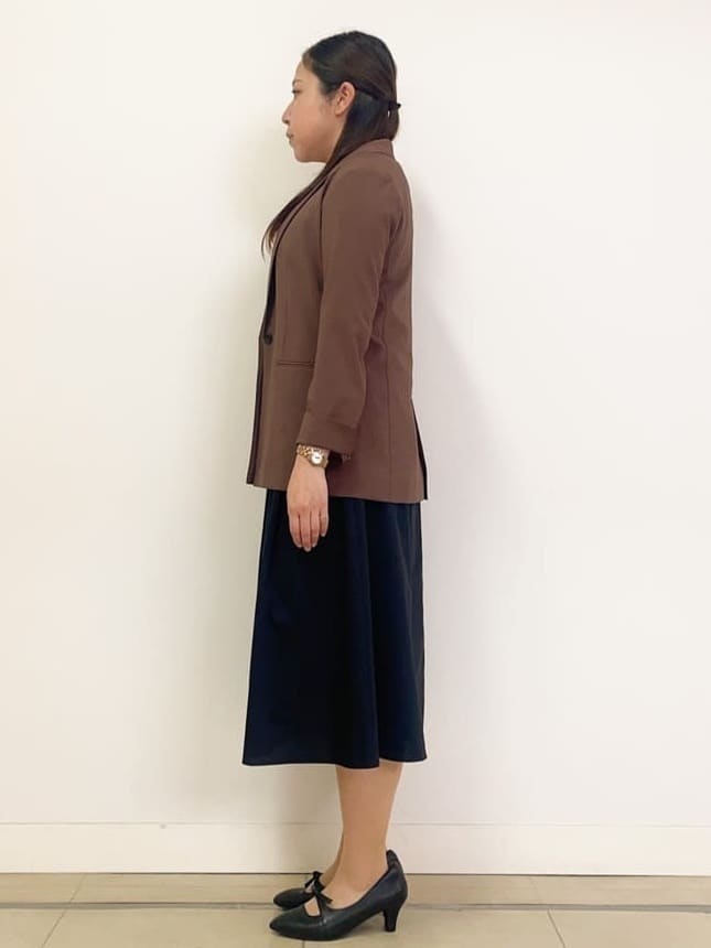 chisaさんの「Reflect｜」を使ったコーディネート