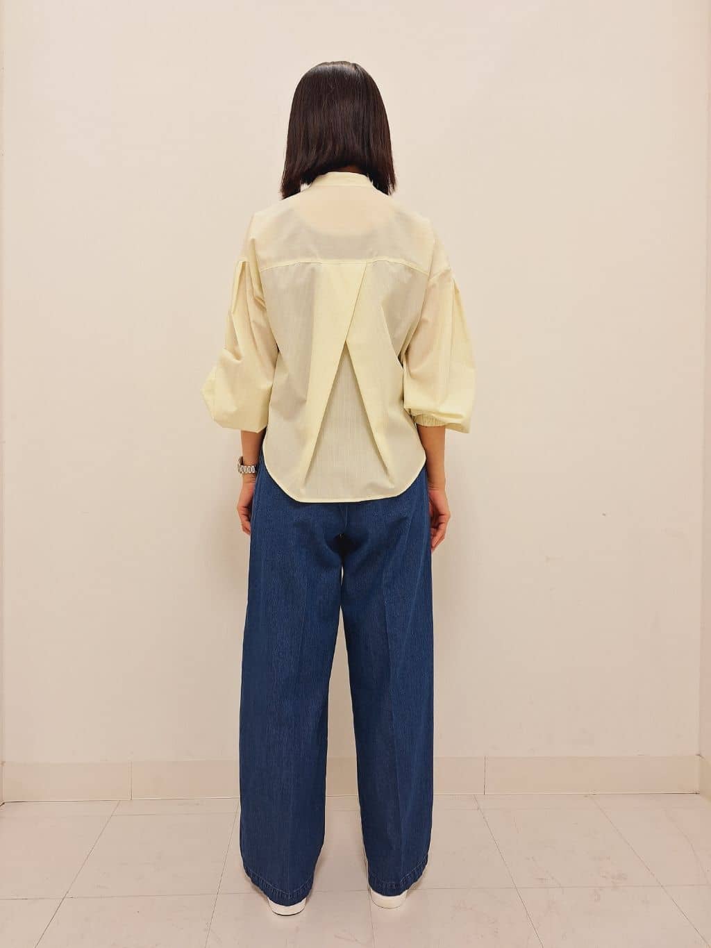 Yamadaさんの「Dessin｜」を使ったコーディネート