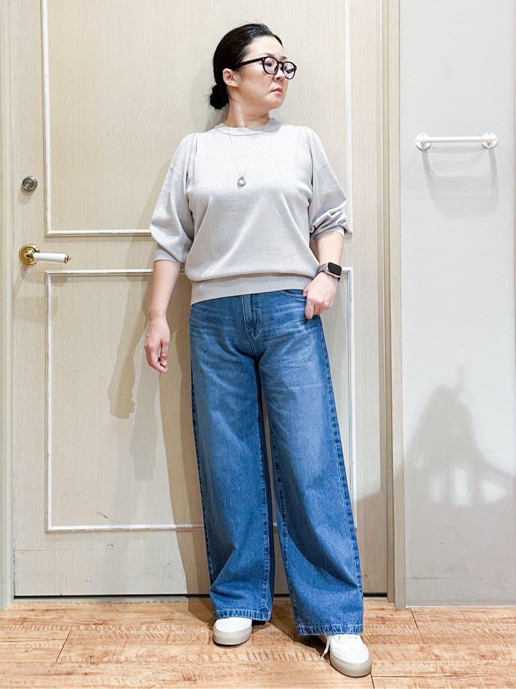 umeさんの「SHOO･LA･RUE｜」を使ったコーディネート