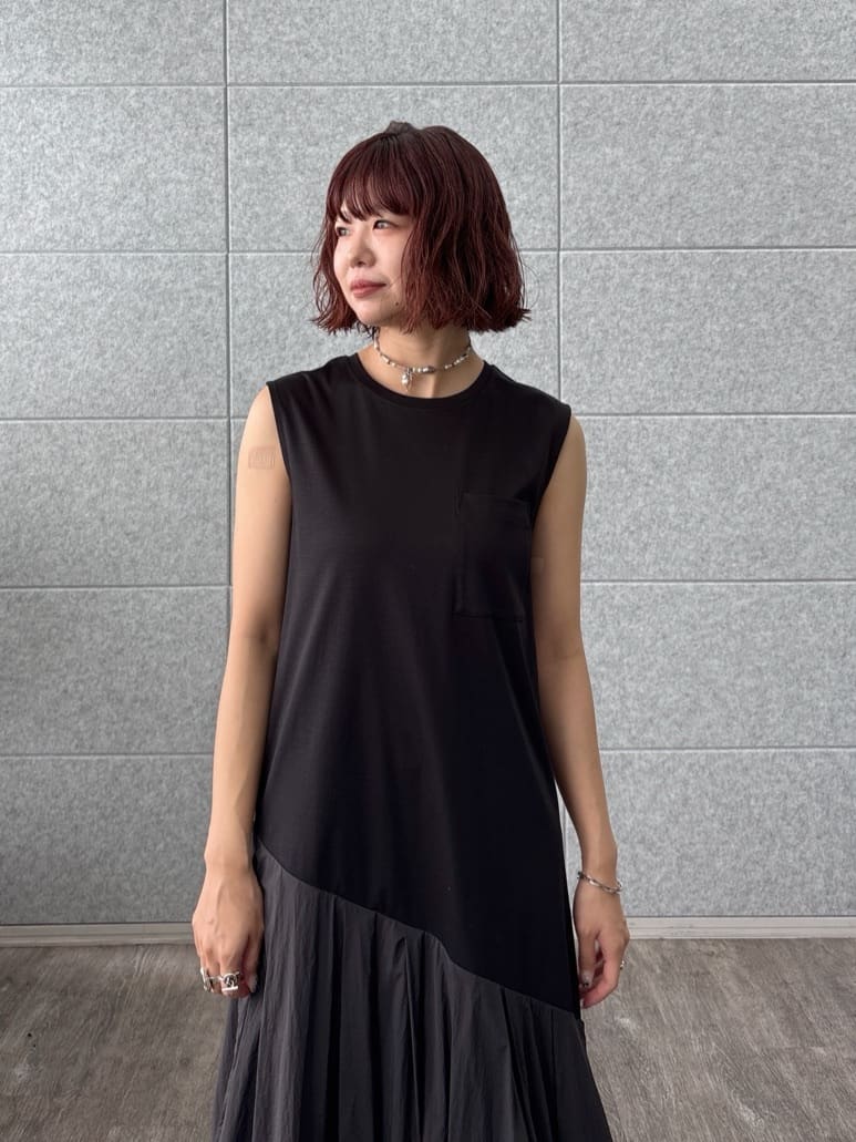 UKIさんの「INDIVI｜」を使ったコーディネート