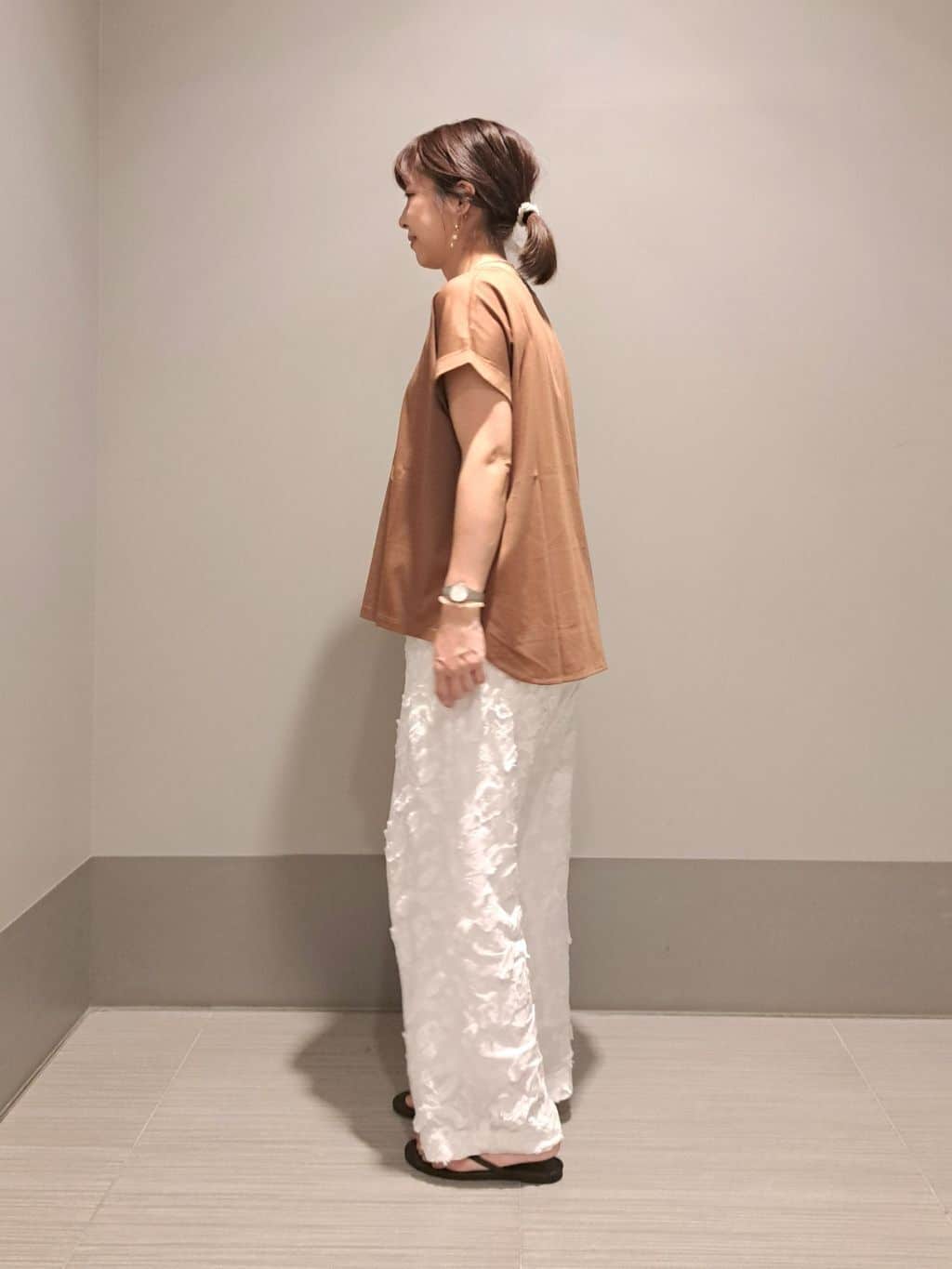 Takahashiさんの「DRESSTERIOR｜」を使ったコーディネート