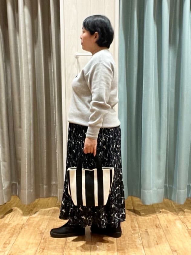 あやさんの「SHOO･LA･RUE｜」を使ったコーディネート