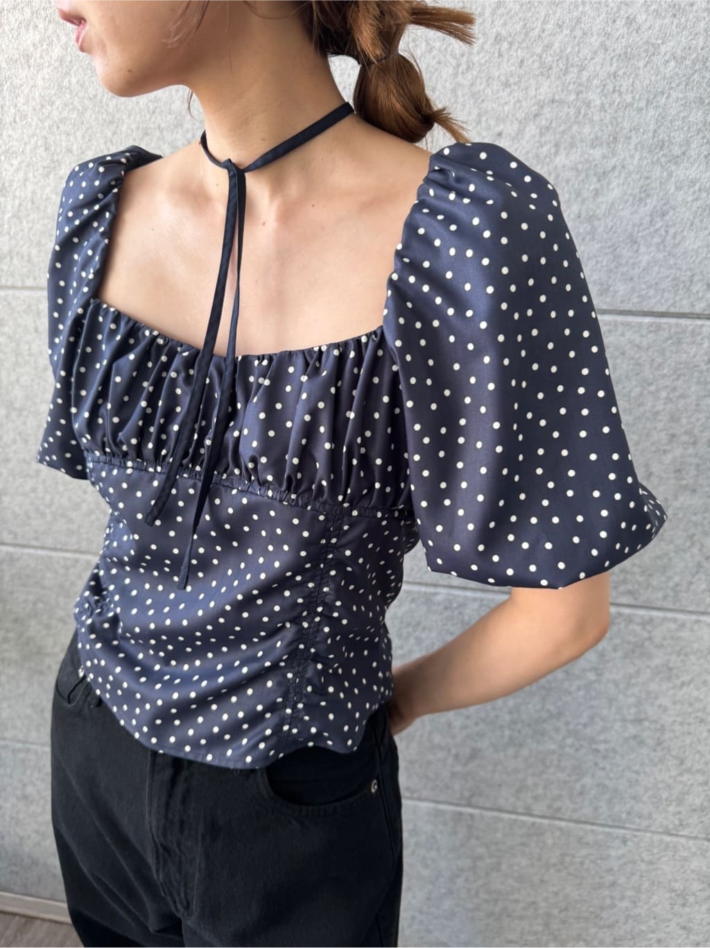 designer yukaさんの「CODE A｜NEEDBY heritage｜KOH」を使ったコーディネート