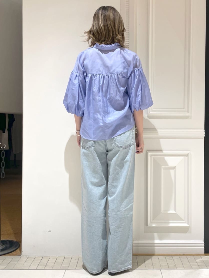 makiさんの「DRESSTERIOR｜」を使ったコーディネート