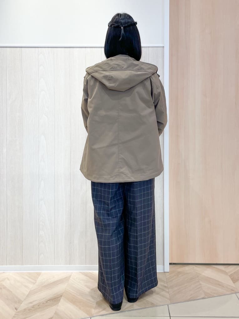 tomoさんの「SHOO･LA･RUE｜」を使ったコーディネート