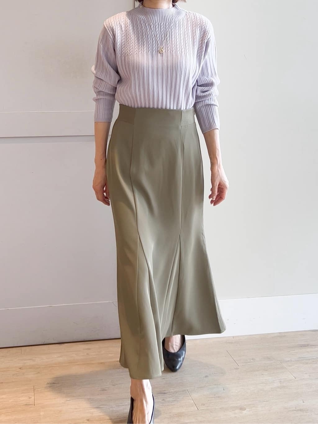 yamakoさんの「grove｜【カセット服】ダブルブレストテーラードジャケット」を使ったコーディネート