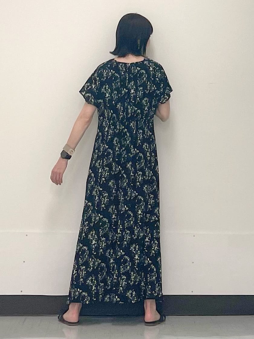 ikueさんの「INDIVI｜」を使ったコーディネート