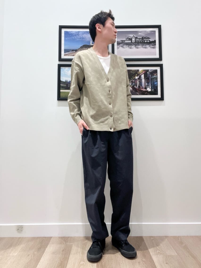 oikawaさんの「Dessin｜」を使ったコーディネート
