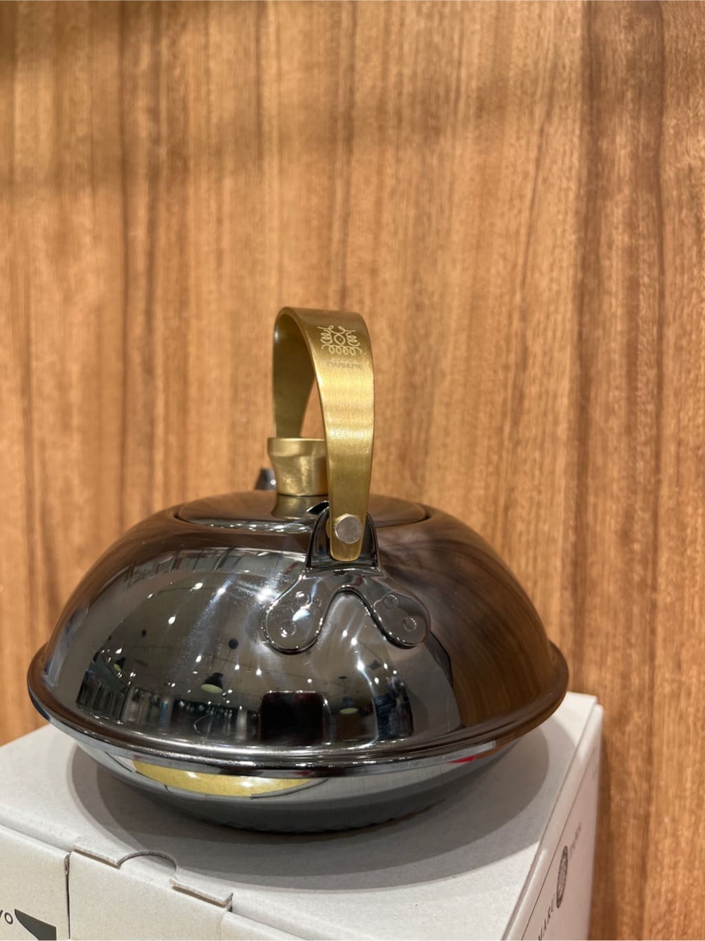 アリオ川口さんの「212 KITCHEN STORE｜富士月兎図 脚付杯」を使ったコーディネート