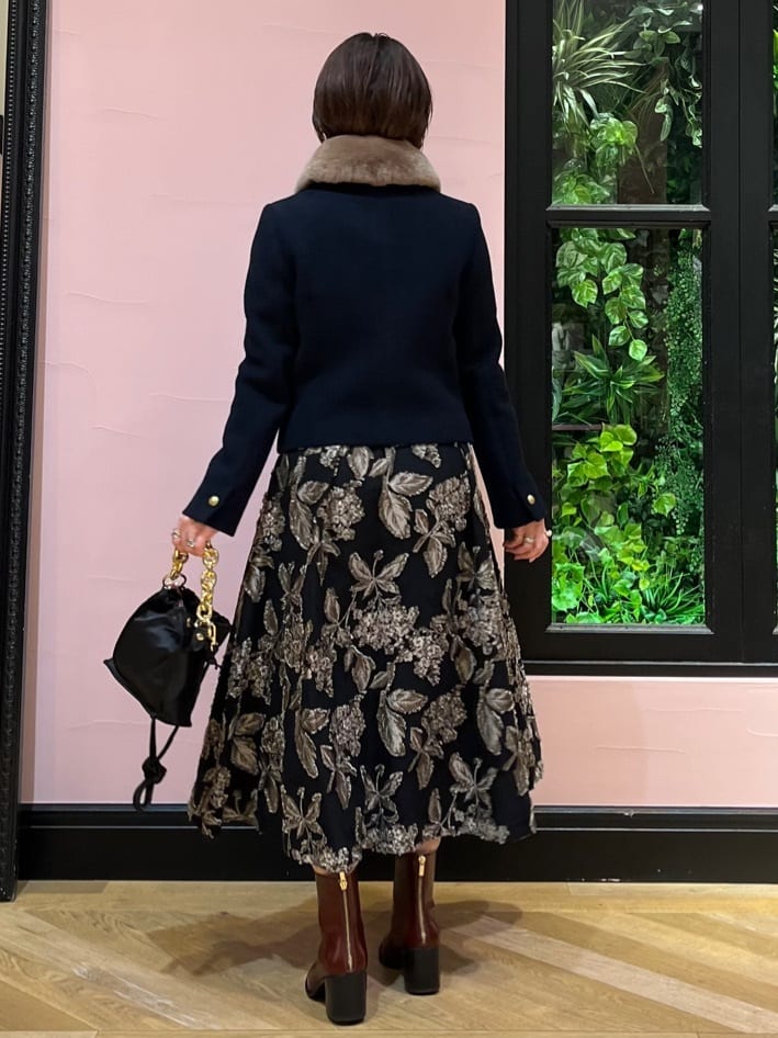 ogataさんの「DRESSTERIOR｜」を使ったコーディネート