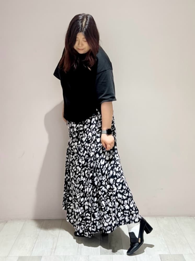 yumiさんの「ESPERANZA｜」を使ったコーディネート