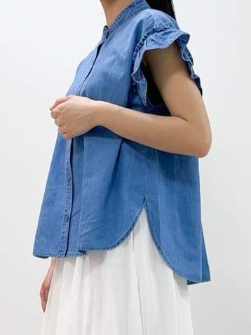 yasuokaさんの「Dessin｜」を使ったコーディネート