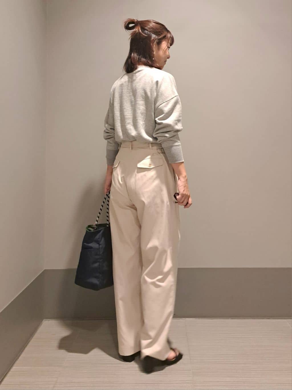 Takahashiさんの「DRESSTERIOR｜」を使ったコーディネート