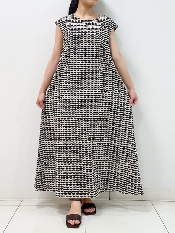 yasuokaさんの「Dessin｜」を使ったコーディネート
