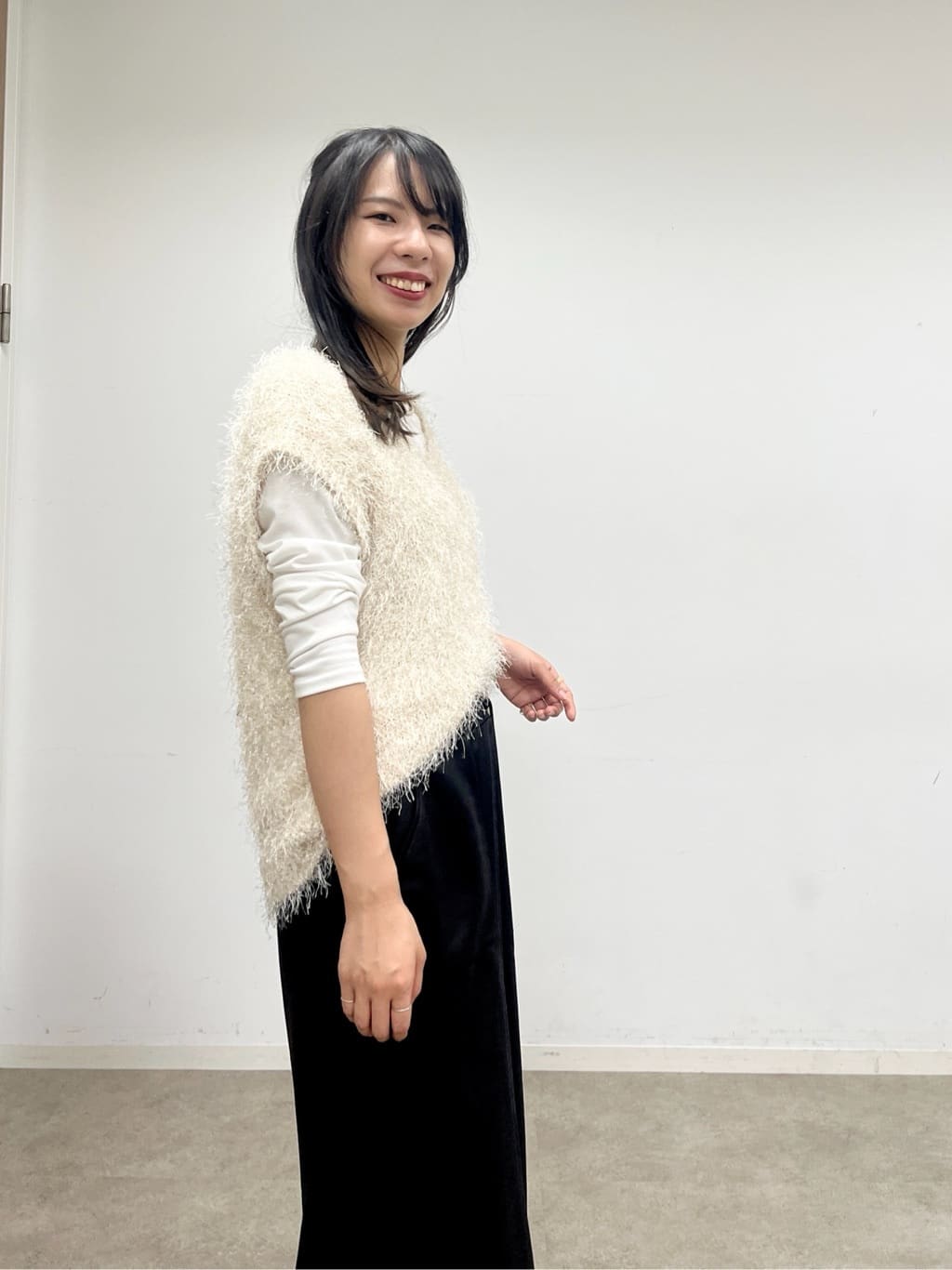 cotaniさんの「SHOO･LA･RUE｜」を使ったコーディネート