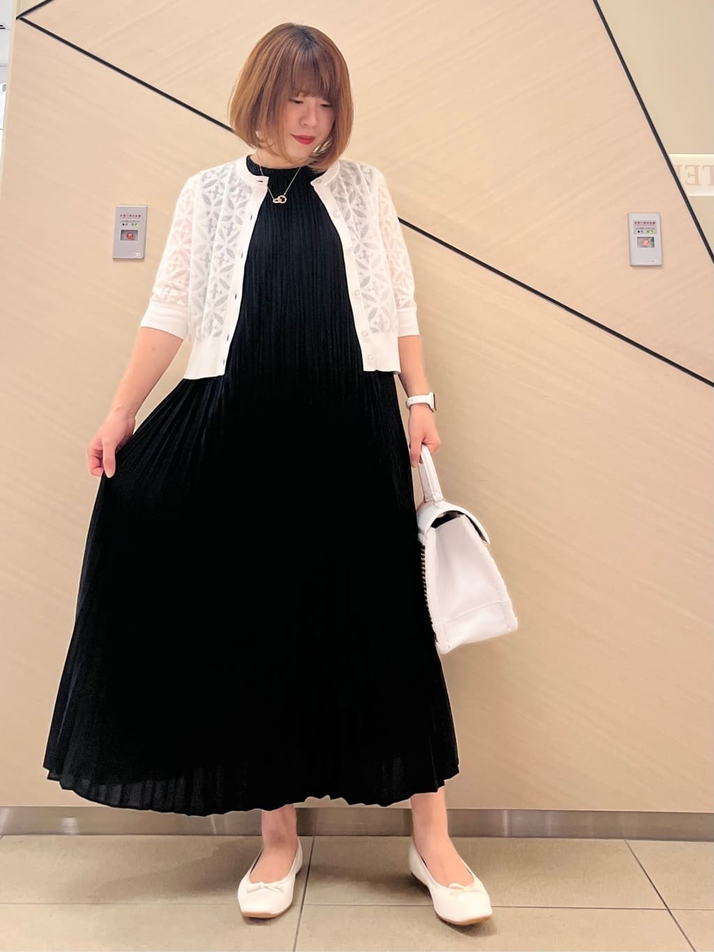 yahataさんの「DRESSTERIOR｜」を使ったコーディネート
