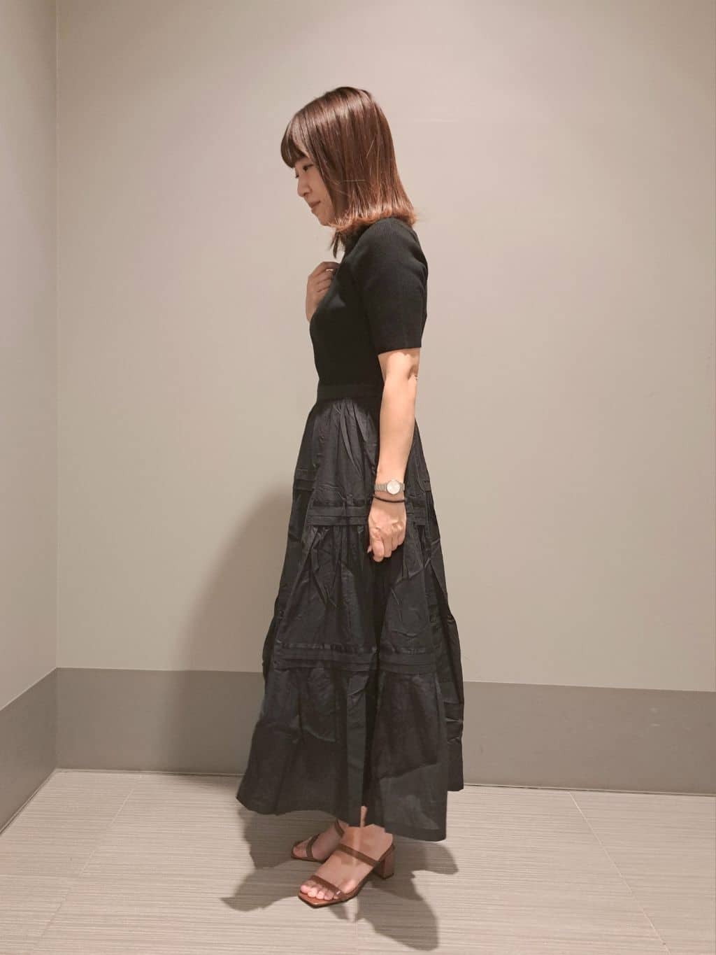 Takahashiさんの「DRESSTERIOR｜」を使ったコーディネート