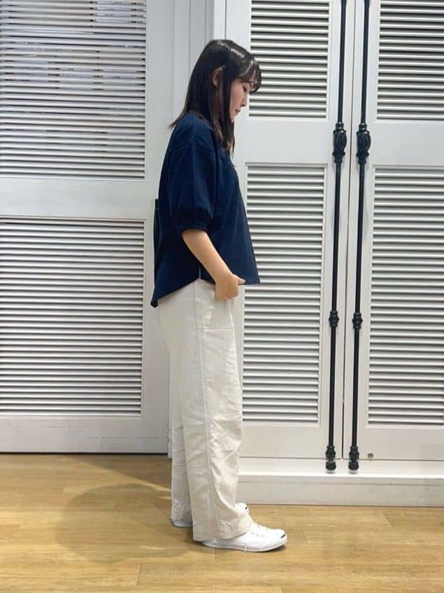 momoさんの「Dessin｜」を使ったコーディネート