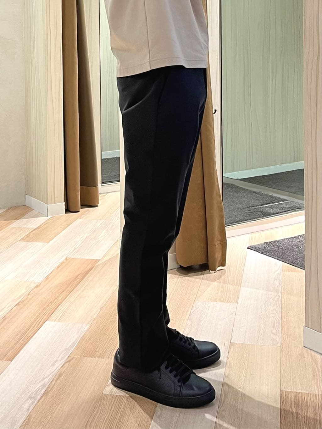 URAさんの「TAKEO KIKUCHI｜リラックス カーディガン ジャケット」を使ったコーディネート