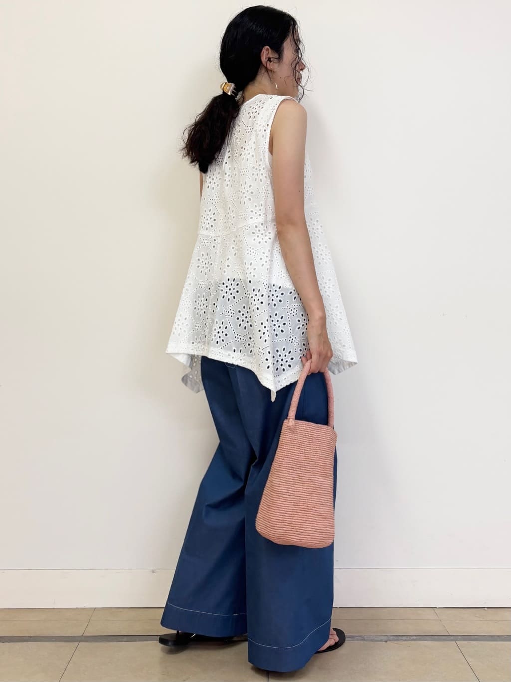 YOKOTAさんの「DRESSTERIOR｜」を使ったコーディネート