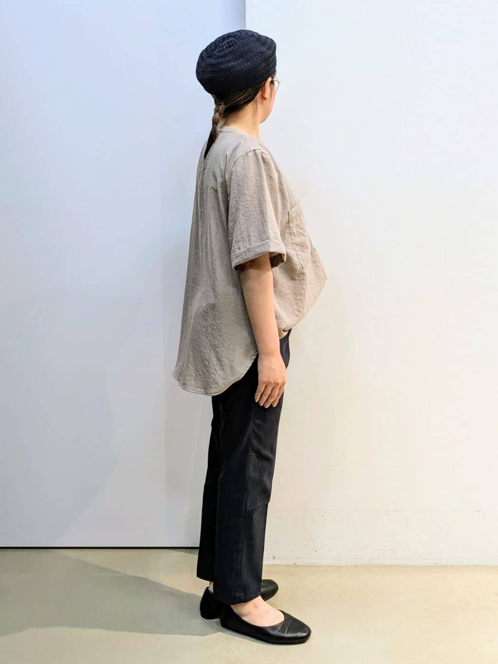 kotoさんの「THE SHOP TK｜」を使ったコーディネート